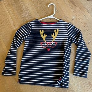 Joules Long Sleeve